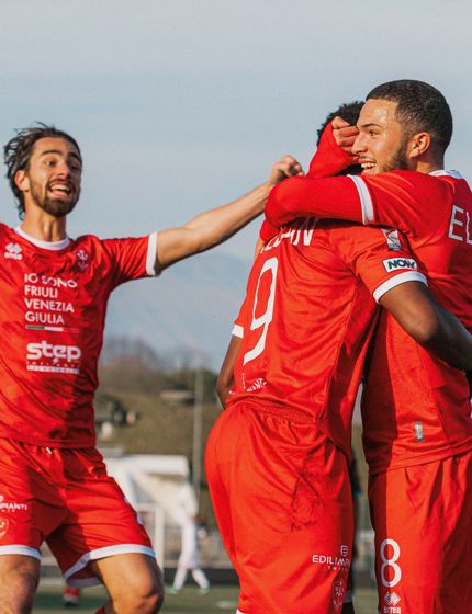 Serie C 23/24: Trento 0-1 Triestina Serie C 23/24 20° Giornata | Image 223